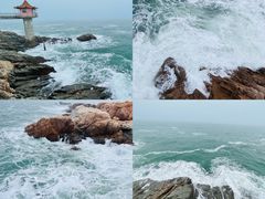 -小麦岛公园