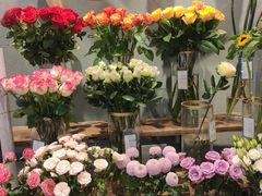 -BOBLOOM花店(宝龙旭辉广场店)