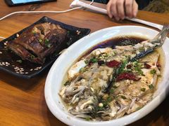 -印象江南(东栅店)