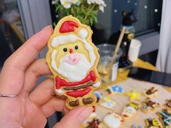 -千浔一暖DIY蛋糕烘焙(人民大学店)