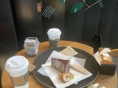 -星巴克(北京西大望路温特莱店)
