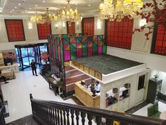 -大鸭梨烤鸭(左家庄店)