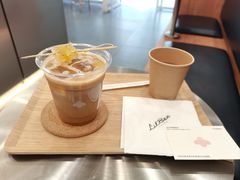 -LilBee Coffee