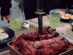 肉山-真脑花改(延安三路店)
