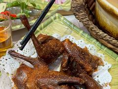-官塘锋记鱼生·生腌·砂锅粥(牌坊街店)