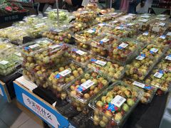 -盒马鲜生(首义店)