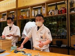 -鮨冠OMAKASE食べ放题(北京首店)