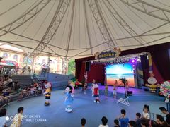 -史努比缤纷世界