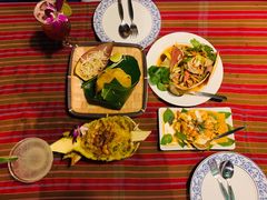 -卷心菜和避孕套餐厅(Pattaya)