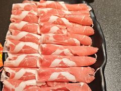 -额尔敦·品质自助(摩尔城店)