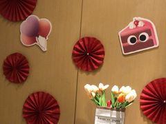 -海底捞火锅(江北万达商业广场店)