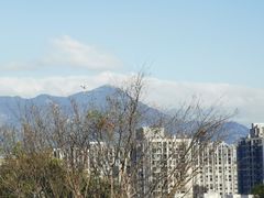 -乌山风景区