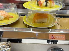 -争鲜回转寿司(浦东三钢里PLUS店)