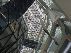-红山瑞廷酒店-西餐厅