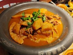 -吃饭皇帝大(解放西路店)