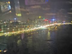 -琴岛之星摩天轮
