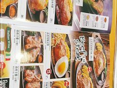 -萨莉亚意式餐厅(深圳北站店)