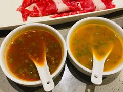 -海底捞火锅(茂业店)