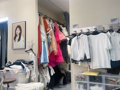 -海马体照相馆(上海宝山万达广场店)