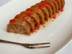 冰糖红莲藕-長泰華府(长泰广场店)