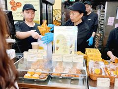 -安德鲁饼店(总店)