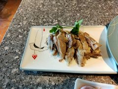 -马老六清真餐厅(雁滩店)