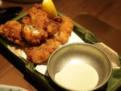 -High Yaki THE SEA海鲜居酒屋