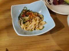 -三石铁板烧(紫竹桥店)
