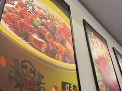 -鹿鸣春饭店(总店)