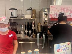 -DQ·蛋糕·冰淇淋(通州万达店)