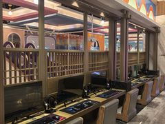 -青水瓦台汤泉(未央店)