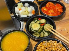 -九田家黑牛烤肉料理(吴江万象汇店)