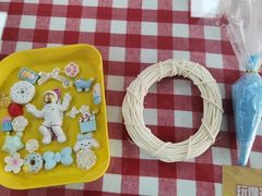 -爆爆手作·掐丝珐琅·Tufting·捏捏乐DIY团建集合店(朝阳店)