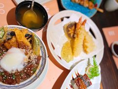 -山葵家·创意料理(宁波来福士店)