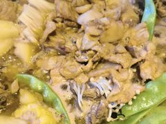 -粗粮人家·东北菜(洋桥店)