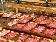 -東盛炭烤自助料理(玄武招商花园城店)