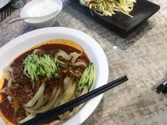 -爱上味·私房菜(仁恒国际店)