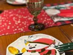 -弗兰克牛排西餐厅Ribone steak house(柠檬花园店)