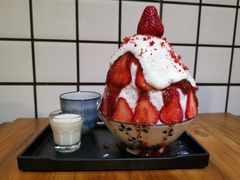 -WONDER ICE 萬得冰田(建設路总店)