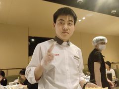 -海底捞火锅(王府井银泰in88店)