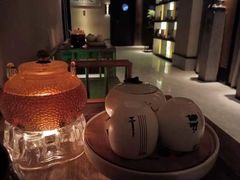 -足本纪·足道 SPA 简餐 小吃(文三西路店)