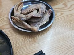 -京陵鸭血粉丝汤(景德路店)