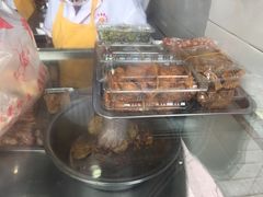 -熊氏卤菜(双元路店)