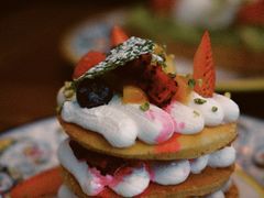 -Alimentari早午餐(安福路店)