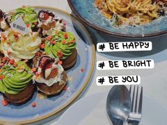 -BE BRIGHT KITCHEN(正佳广场店)
