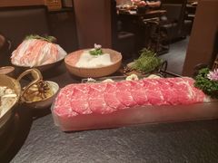 -色響火锅(恒隆广场店)