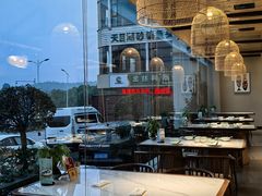 -风味小馆(天目湖宾馆店)