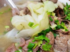 牛牛牛跷脚牛-渔语鱼酸菜鱼新川菜(万象城店)