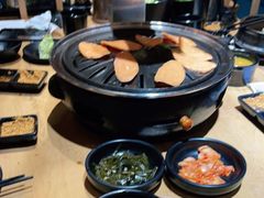 -九田家黑牛烤肉(溧水万达店)