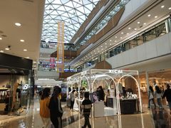 -万达广场(万州店)